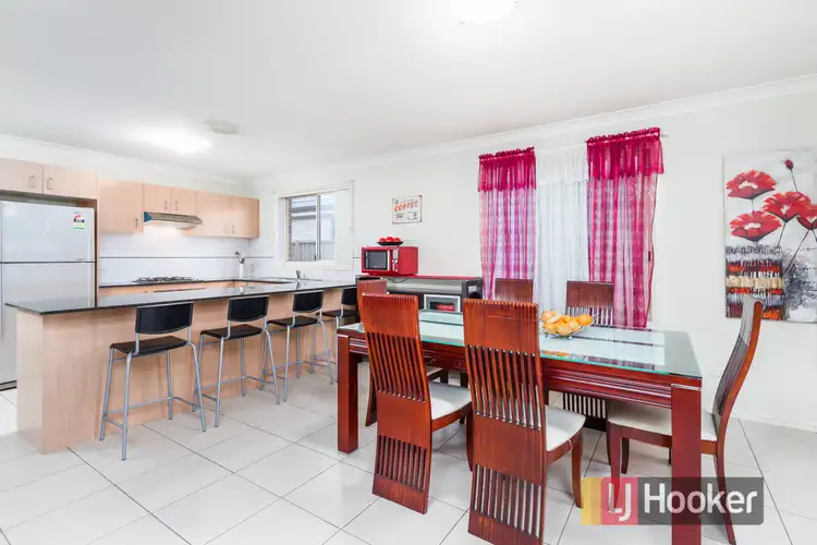 Second view of Homely house listing, 10/44B Rooty Hill Road South, Rooty Hill NSW 2766