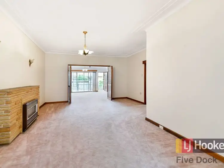 Third view of Homely house listing, 10 Arthur Street, Rodd Point NSW 2046