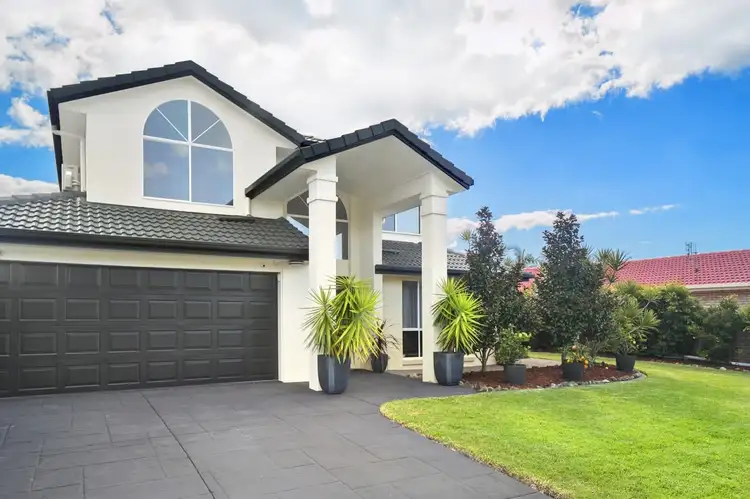 Fourth view of Homely house listing, 270 Nineteenth Avenue, Elanora QLD 4221