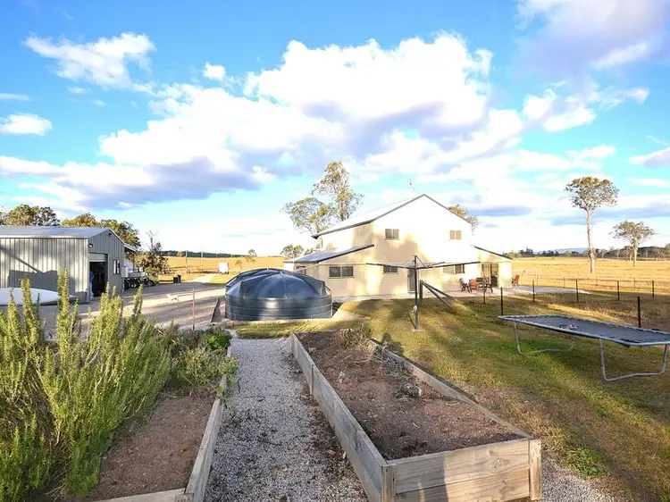 Fifth view of Homely rural property listing, Address available on request