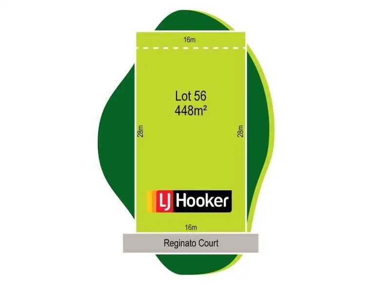 Main view of Homely land listing, 7 Reginato Court, Tarneit VIC 3029