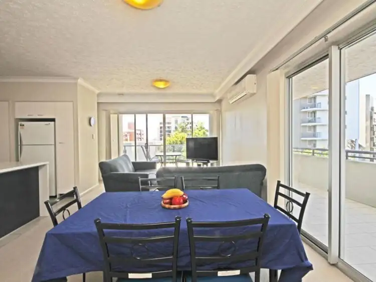 Fourth view of Homely unit listing, 12/19 Thorn Street, Kangaroo Point QLD 4169