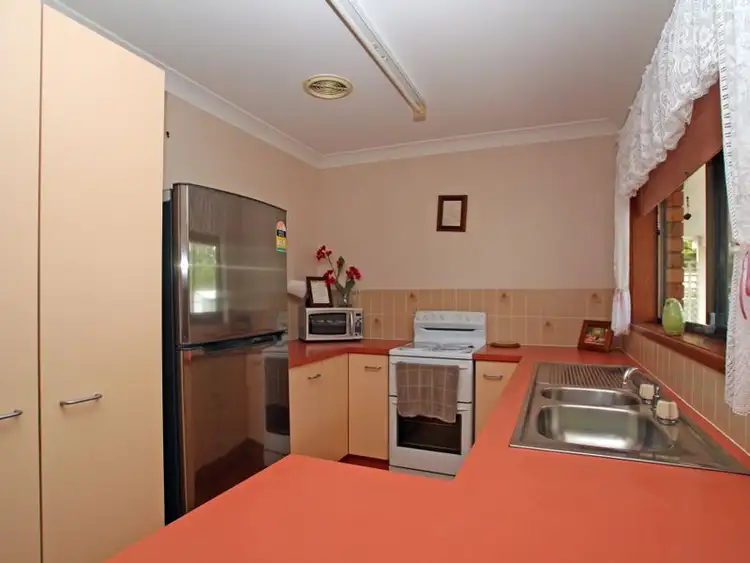 Fourth view of Homely house listing, 123 Jacobs Drive, Sussex Inlet NSW 2540
