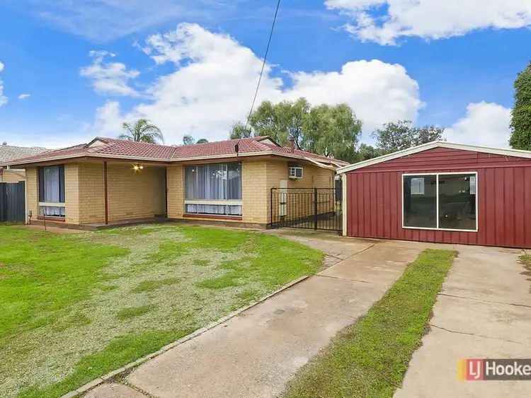 Second view of Homely house listing, 42 Bolivar Road, Salisbury North SA 5108