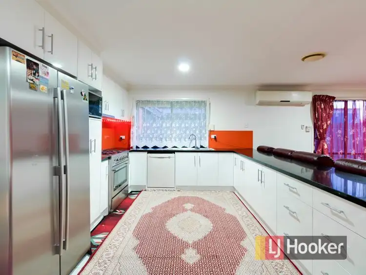 Second view of Homely house listing, 15 Daphne Way, Cranbourne North VIC 3977