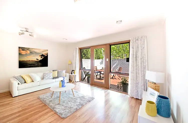 Fifth view of Homely house listing, 148 Miller Street, O'connor ACT 2602