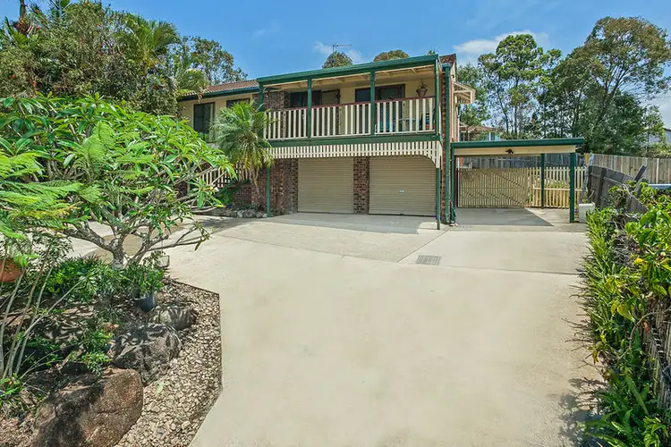 6 Chateau Court, Highland Park QLD 4211