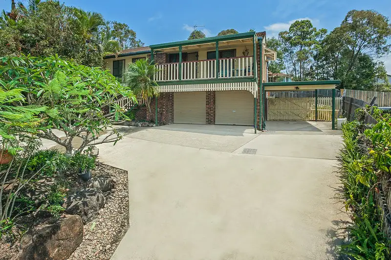 Main view of Homely house listing, 6 Chateau Court, Highland Park QLD 4211