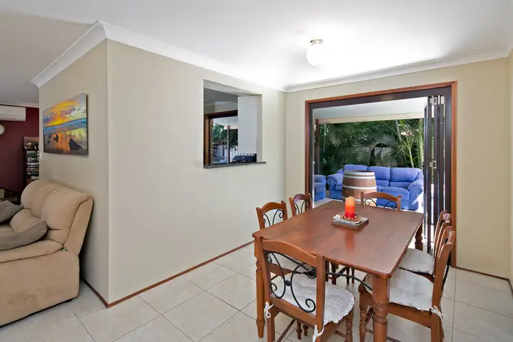 Fifth view of Homely house listing, 44 Stanway Crescent, Alexandra Hills QLD 4161
