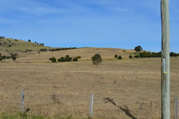 Second view of Homely land listing, Lot 1 Border Road, Killarney QLD 4373