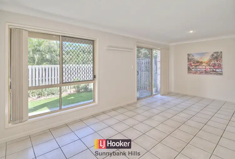 Sixth view of Homely townhouse listing, 48/36 Rushton Street, Runcorn QLD 4113