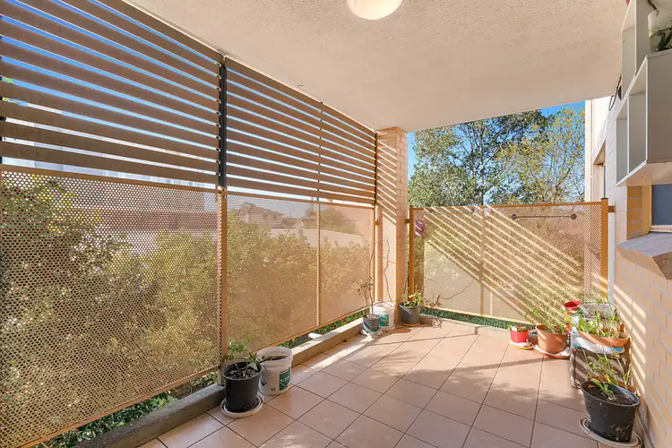 Sixth view of Homely unit listing, 9/334-336 Railway Terrace, Guildford NSW 2161