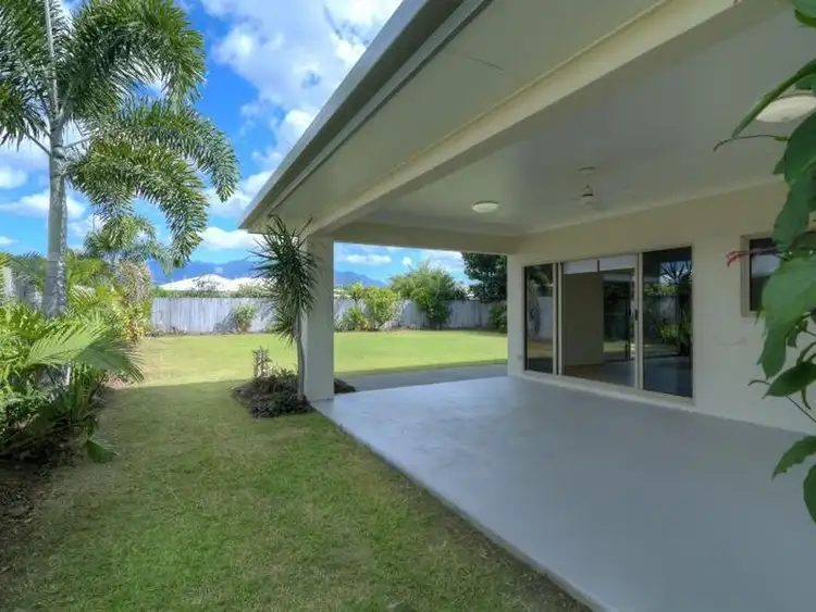 Fifth view of Homely house listing, 3 Kalu Close, Cooya Beach QLD 4873