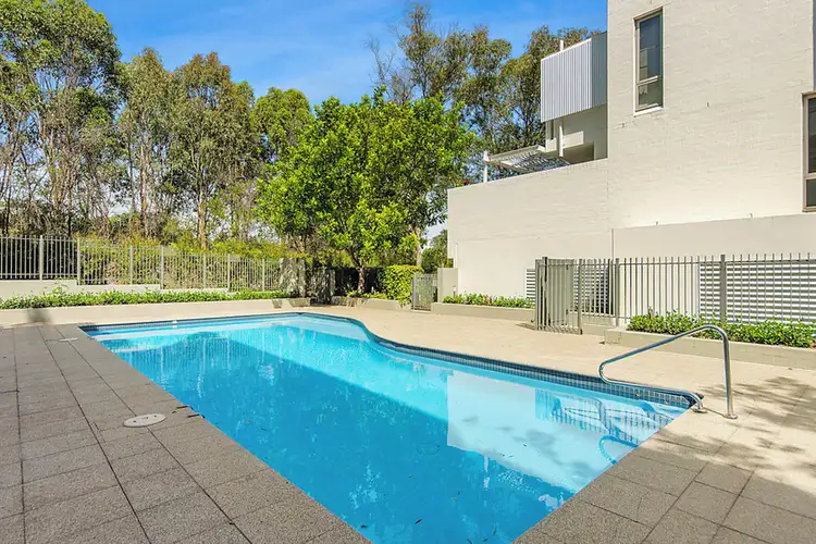 Sixth view of Homely apartment listing, 5/11 Blaxland Avenue, Newington NSW 2127