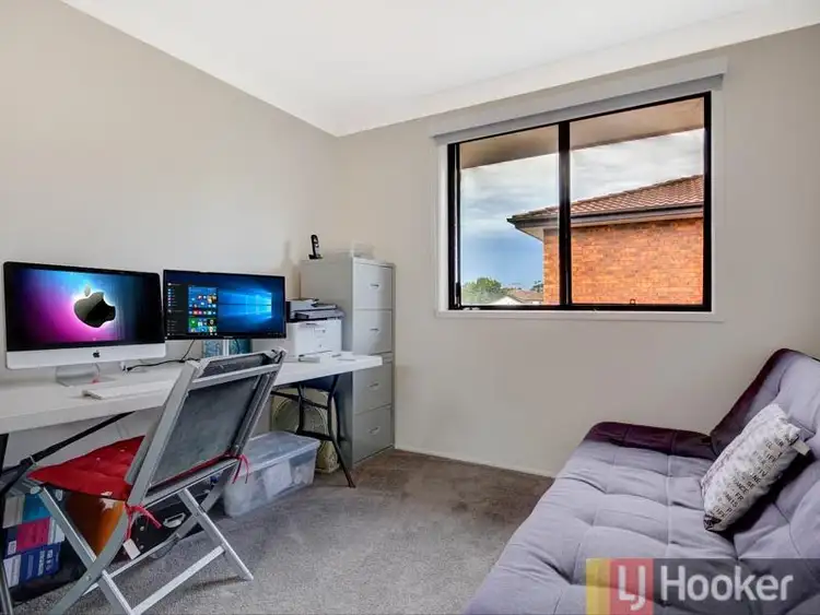 Fifth view of Homely townhouse listing, 8/30A Keats Avenue, Riverwood NSW 2210