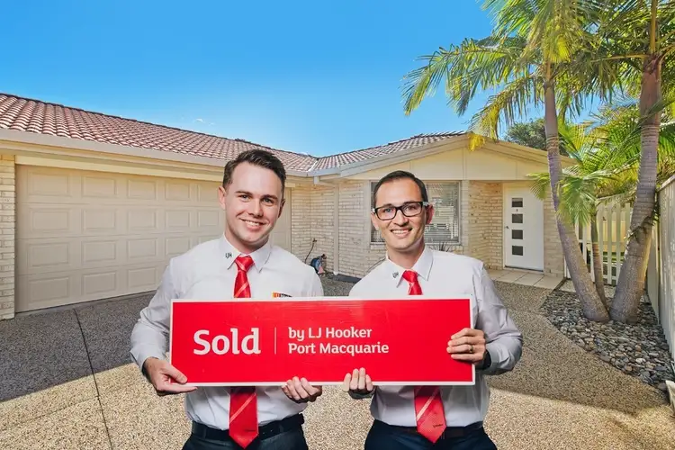 2/5 Margaret Close, Port Macquarie NSW 2444