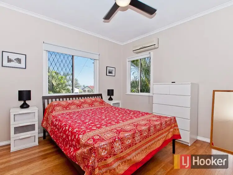 Sixth view of Homely house listing, 40 Halcomb Street, Zillmere QLD 4034