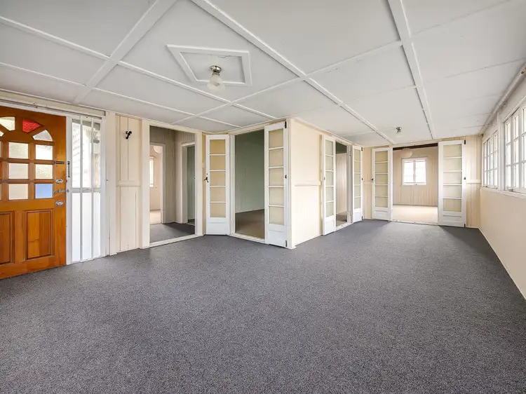Second view of Homely house listing, 16 Station Avenue, Gaythorne QLD 4051