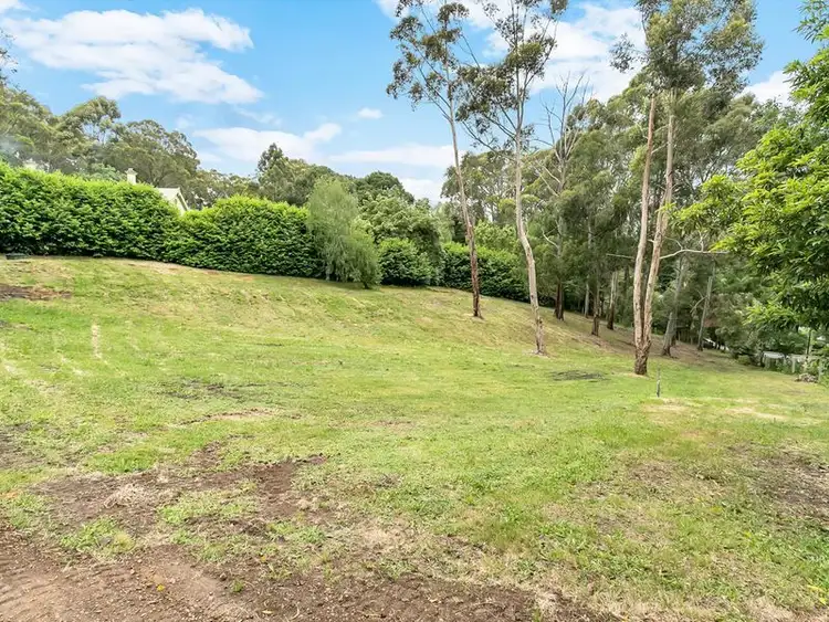Fifth view of Homely land listing, 10 Birch Road, Stirling SA 5152