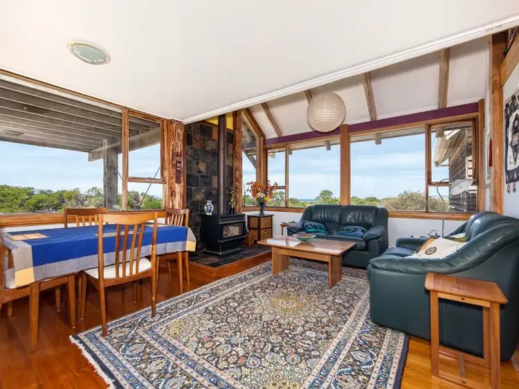 Third view of Homely house listing, 544 Dolphin Sands Road, Dolphin Sands TAS 7190