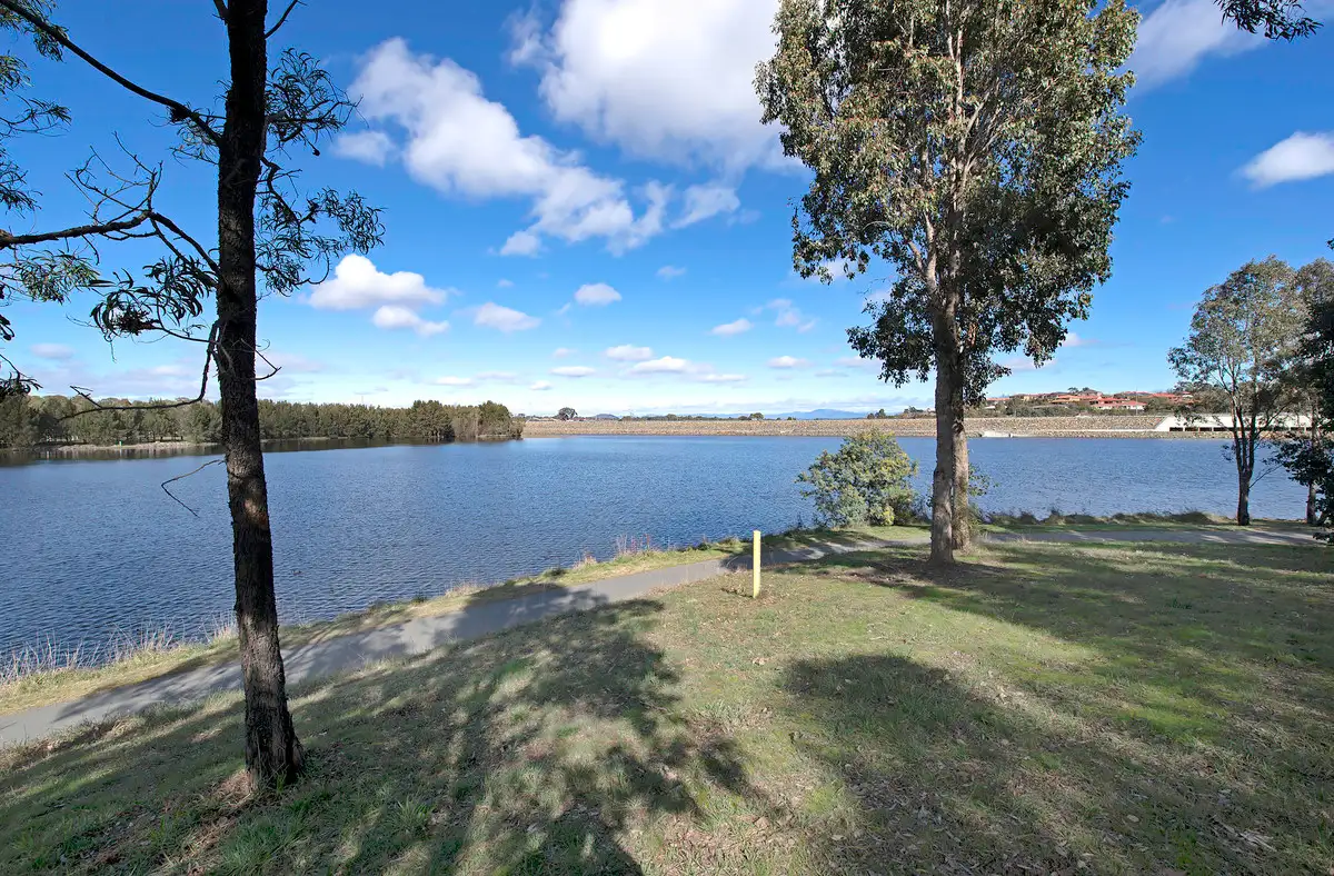 Main view of Homely house listing, 2 Sale Place, Amaroo ACT 2914