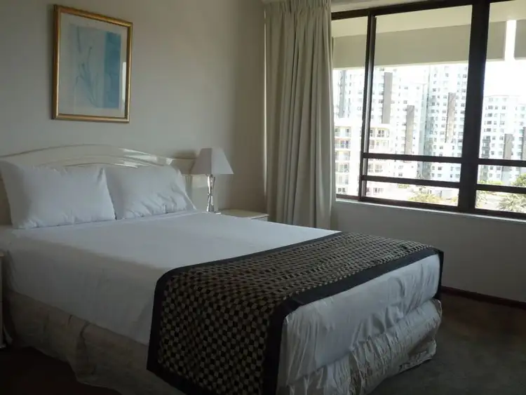 Sixth view of Homely apartment listing, 28/93 Smith Street, Darwin NT 800