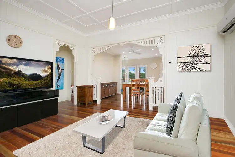 Fifth view of Homely house listing, 4 Frank Street, Norman Park QLD 4170