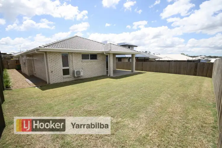 Third view of Homely house listing, 17 Carpenter Street, Yarrabilba QLD 4207
