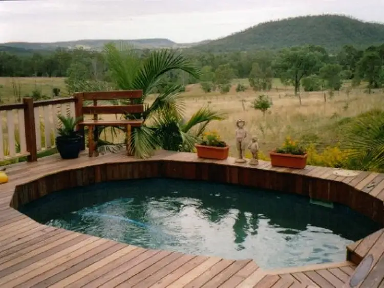 Fourth view of Homely rural property listing, 370 Dirnbir Road, Gayndah QLD 4625