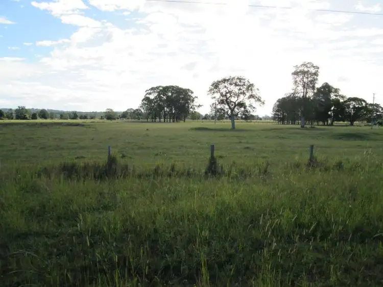 Lot 193 Mongogarie Road, Casino NSW 2470