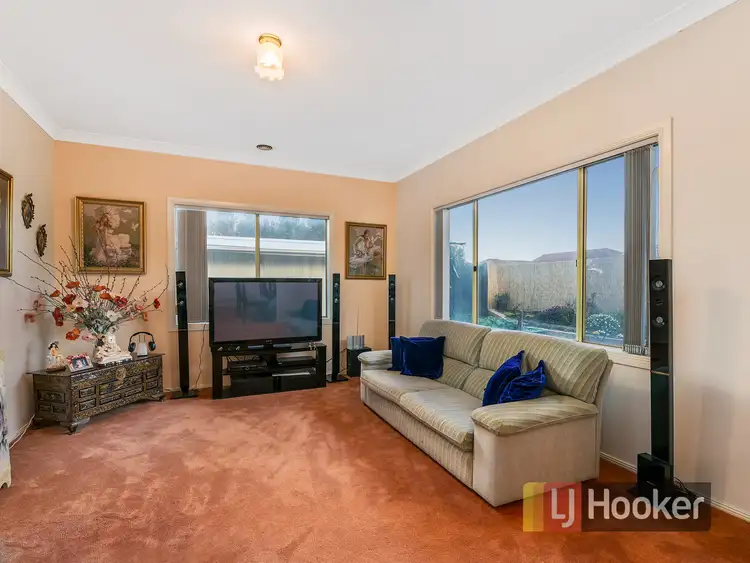 Fourth view of Homely house listing, 13 Jagger Circuit, Cranbourne East VIC 3977
