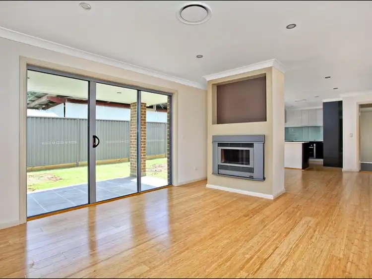 Third view of Homely house listing, A/16 Lowana Crescent, Seven Hills NSW 2147