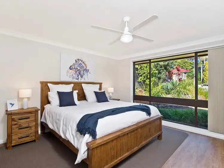 Fifth view of Homely house listing, 37 Cattle Brook Road, Port Macquarie NSW 2444