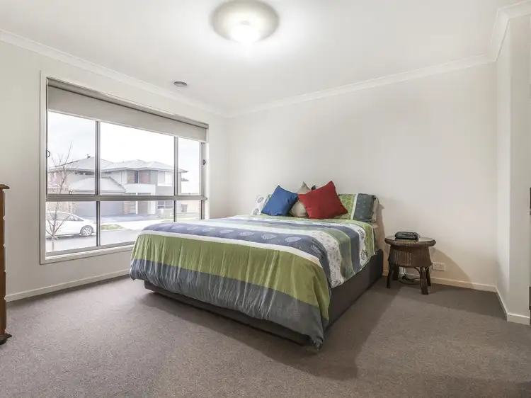 Fourth view of Homely house listing, 12 Calypso Drive, Mickleham VIC 3064