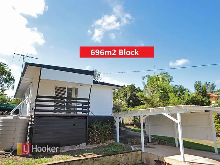64 Sylvester Drive, Kallangur QLD 4503