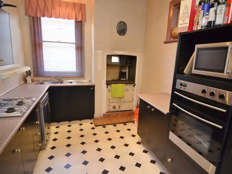 Second view of Homely house listing, 97 Ferro Street, Lithgow NSW 2790