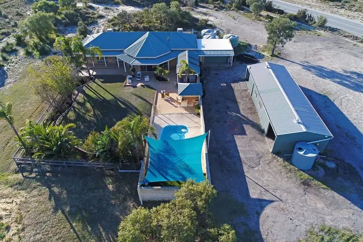 401 Sydney Road, Gnangara WA 6077