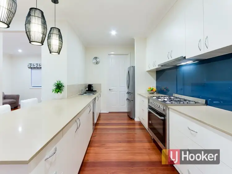 Third view of Homely house listing, 4 Anfield Court, Officer VIC 3809
