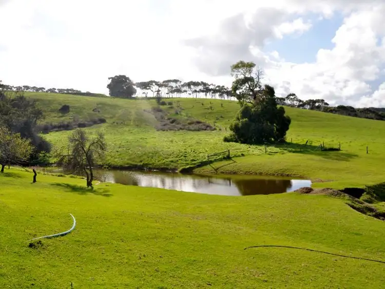 Third view of Homely house listing, 78 Old Telegraph Rd (off Glenford Gully Rd), Middleton SA 5213