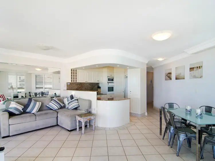 Sixth view of Homely apartment listing, 5/305 Golden Four Drive, Bilinga QLD 4225
