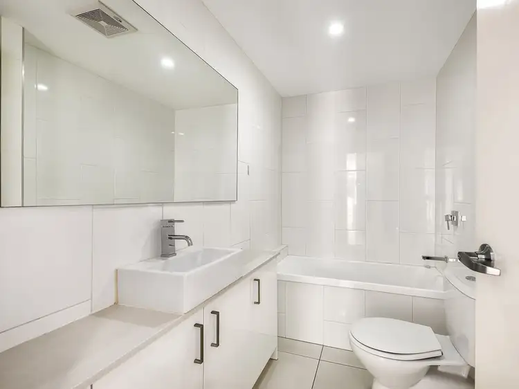Sixth view of Homely unit listing, 206/20 Playfield Street, Chermside QLD 4032