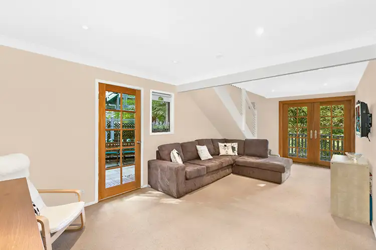 Fifth view of Homely house listing, 28 Clements Drive, Avoca Beach NSW 2251