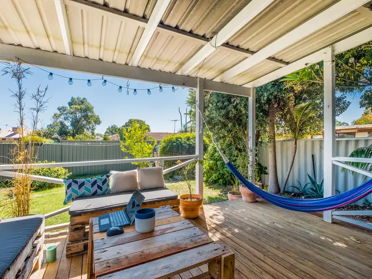 Seventh view of Homely semi-detached listing, 81A Glenelg Avenue, Wembley Downs WA 6019