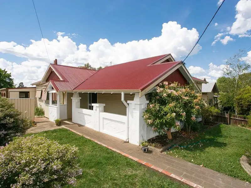 Main view of Homely house listing, 31 Surveyor Street, Queanbeyan NSW 2620