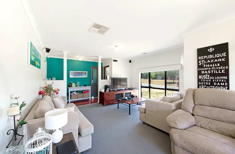 Fourth view of Homely house listing, 24 Shoobridge Circuit, Dunlop ACT 2615