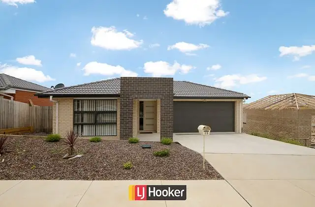 15 Joe Croft Street, Bonner ACT 2914