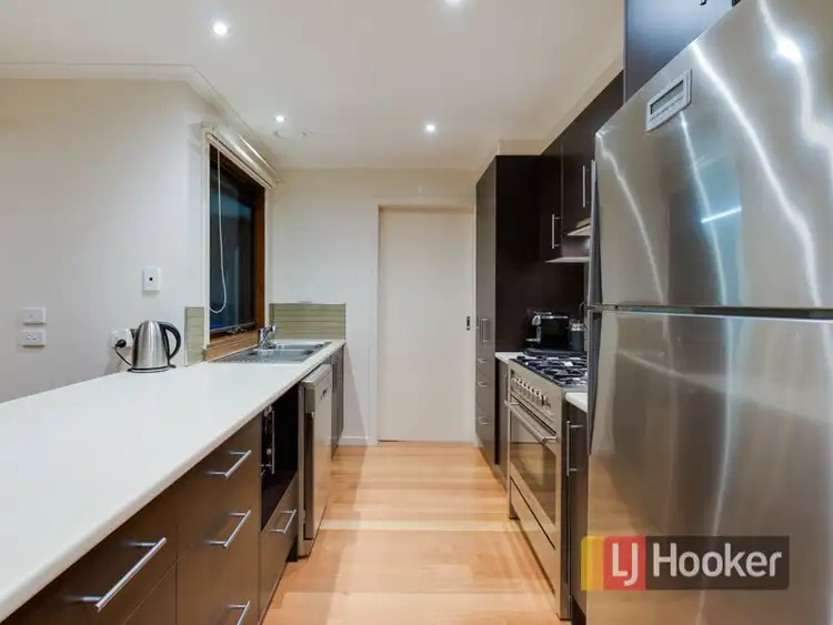 Third view of Homely house listing, 4 Robinvale Court, Endeavour Hills VIC 3802