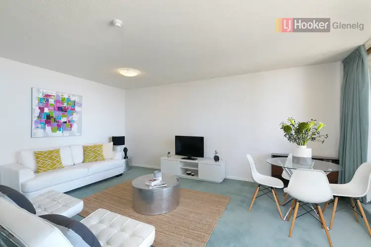 Third view of Homely apartment listing, 81/13 South Esplanade, Glenelg SA 5045