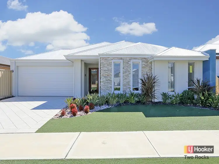 Main view of Homely house listing, 29 Newmarket Parade, Butler WA 6036