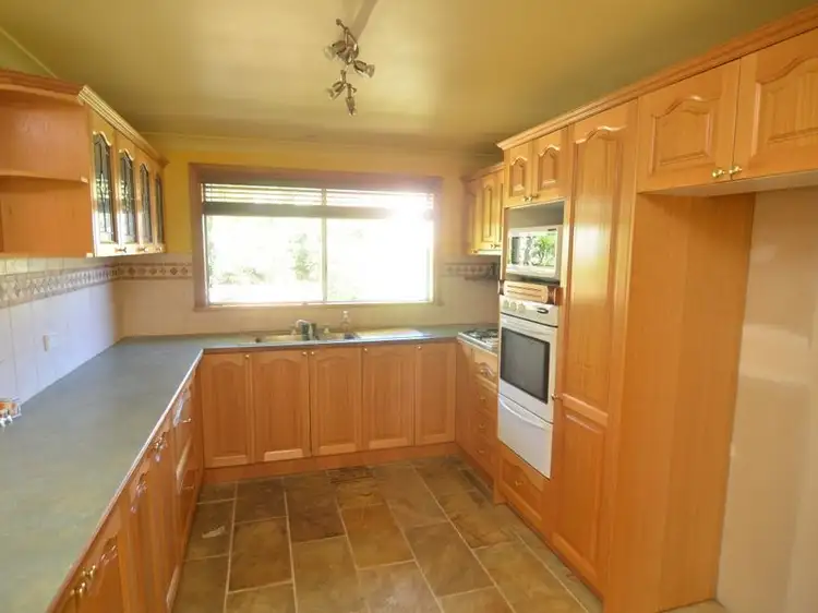 Second view of Homely house listing, 17 Redgate Street, Lithgow NSW 2790